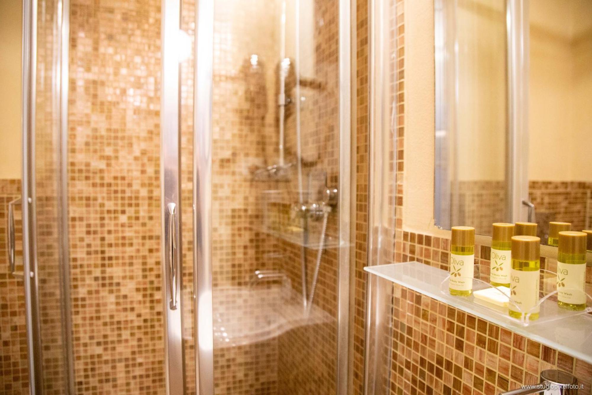 Gjestgiverier Residenza D'epoca Relais I Miracoli 2*