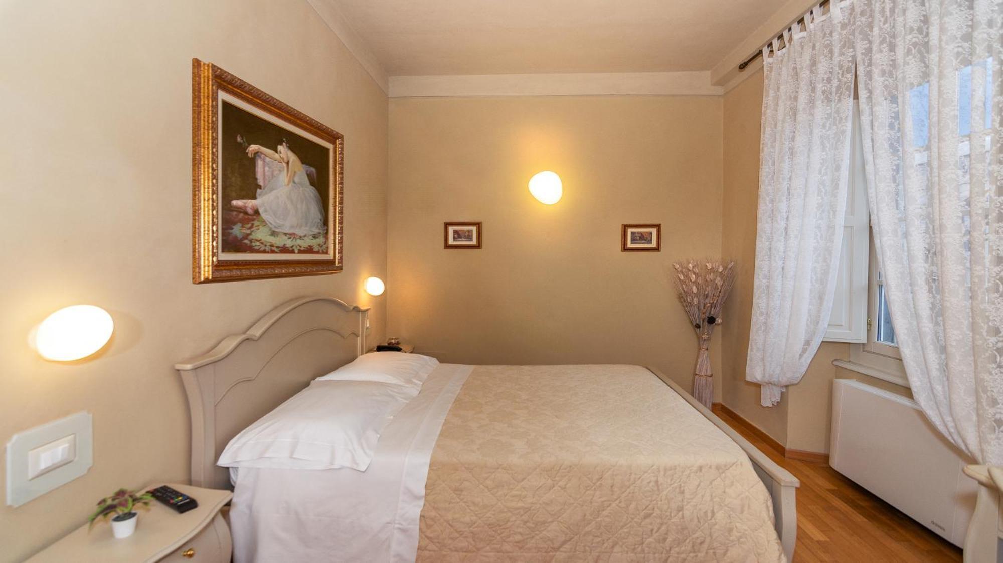 Residenza D'epoca Relais I Miracoli Gjestgiverier 2*