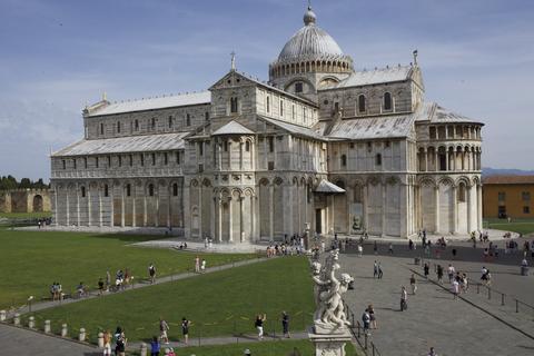Gjestgiverier Residenza D'epoca Relais I Miracoli