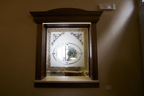 Residenza D'epoca Relais I Miracoli Gjestgiverier 2*