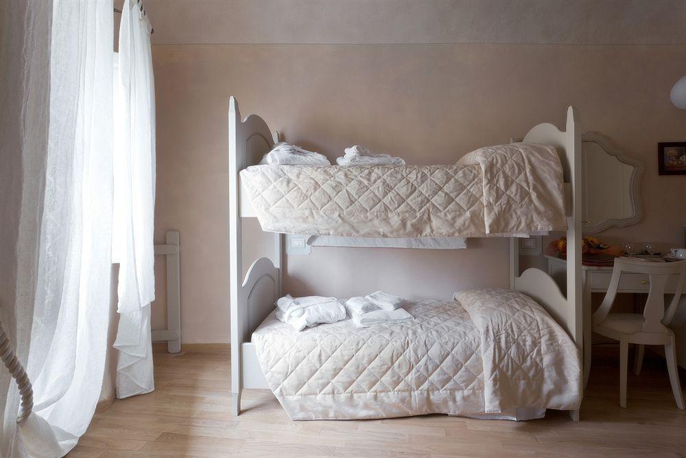 Gjestgiverier Residenza D'epoca Relais I Miracoli 2*