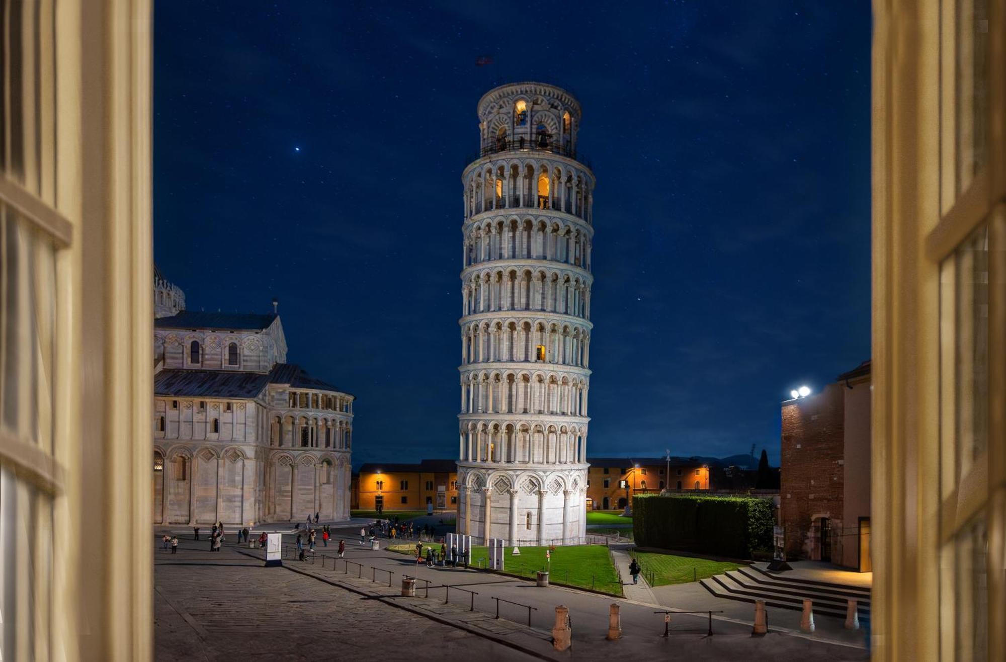 Residenza D'epoca Relais I Miracoli Gasthuis 2*