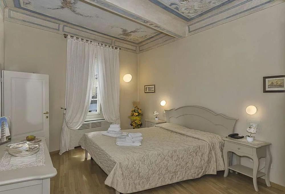 Residenza D'epoca Relais I Miracoli Gasthuis Pisa