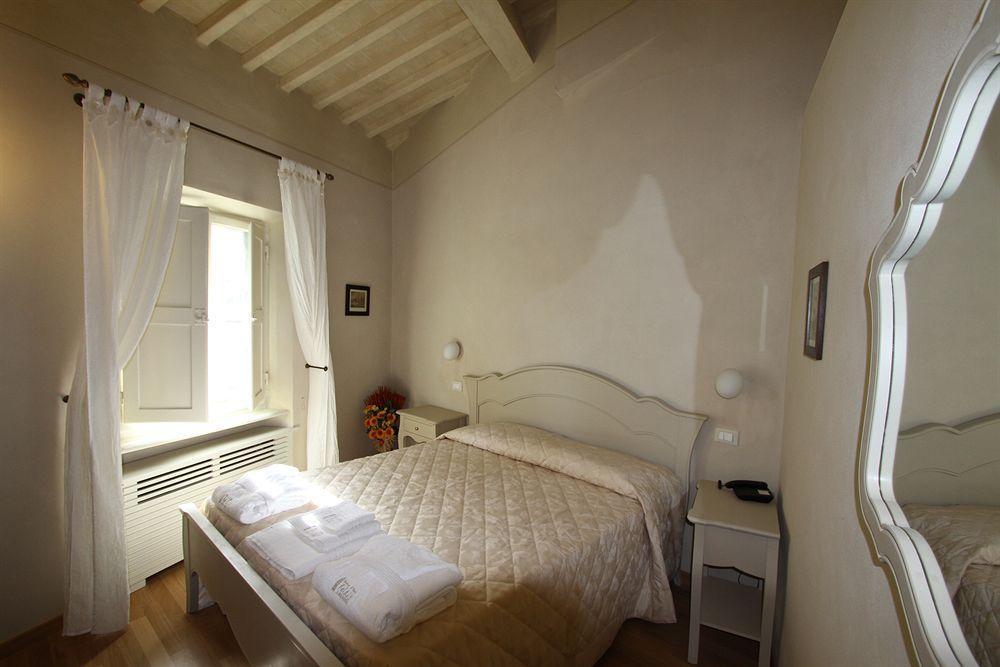 Gasthuis Residenza D'epoca Relais I Miracoli Pisa