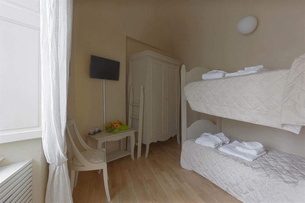Residenza D'epoca Relais I Miracoli Gasthuis 2*