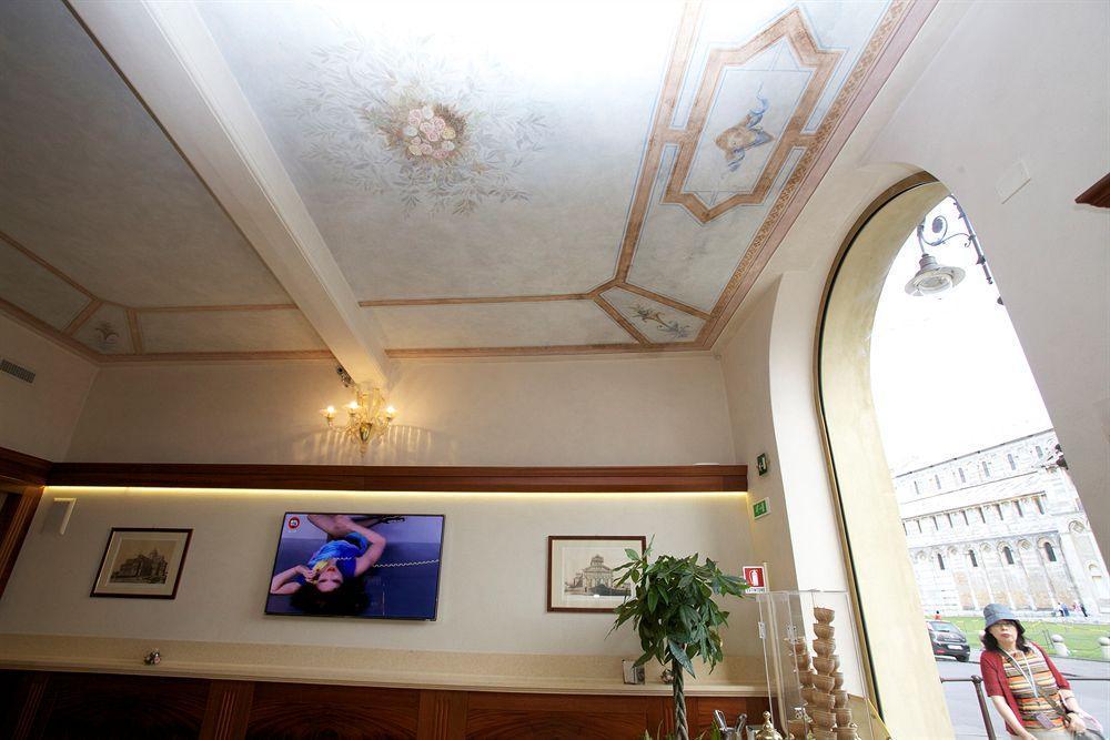 Residenza D'epoca Relais I Miracoli Gasthuis