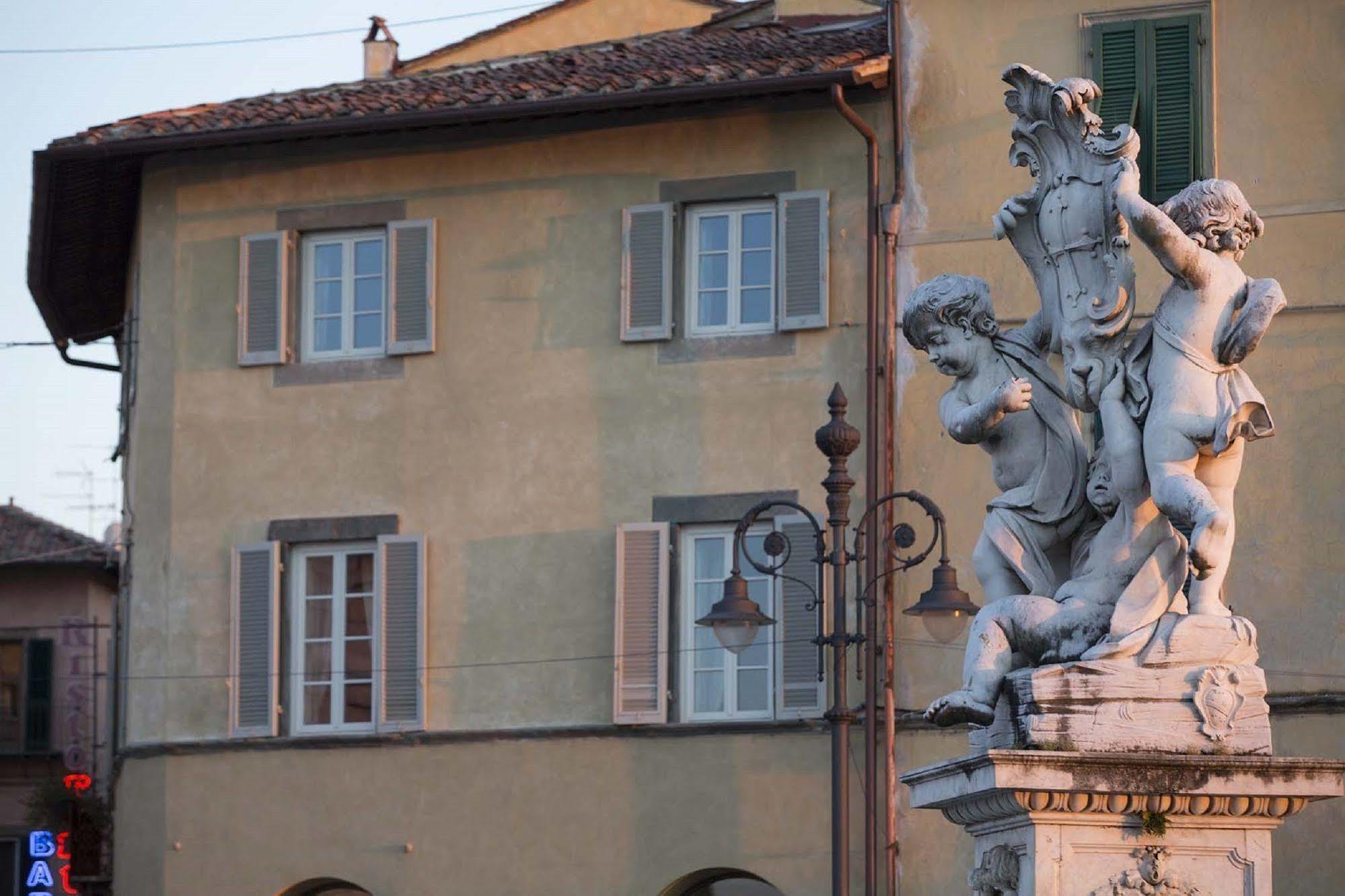 Residenza D'epoca Relais I Miracoli Gasthuis