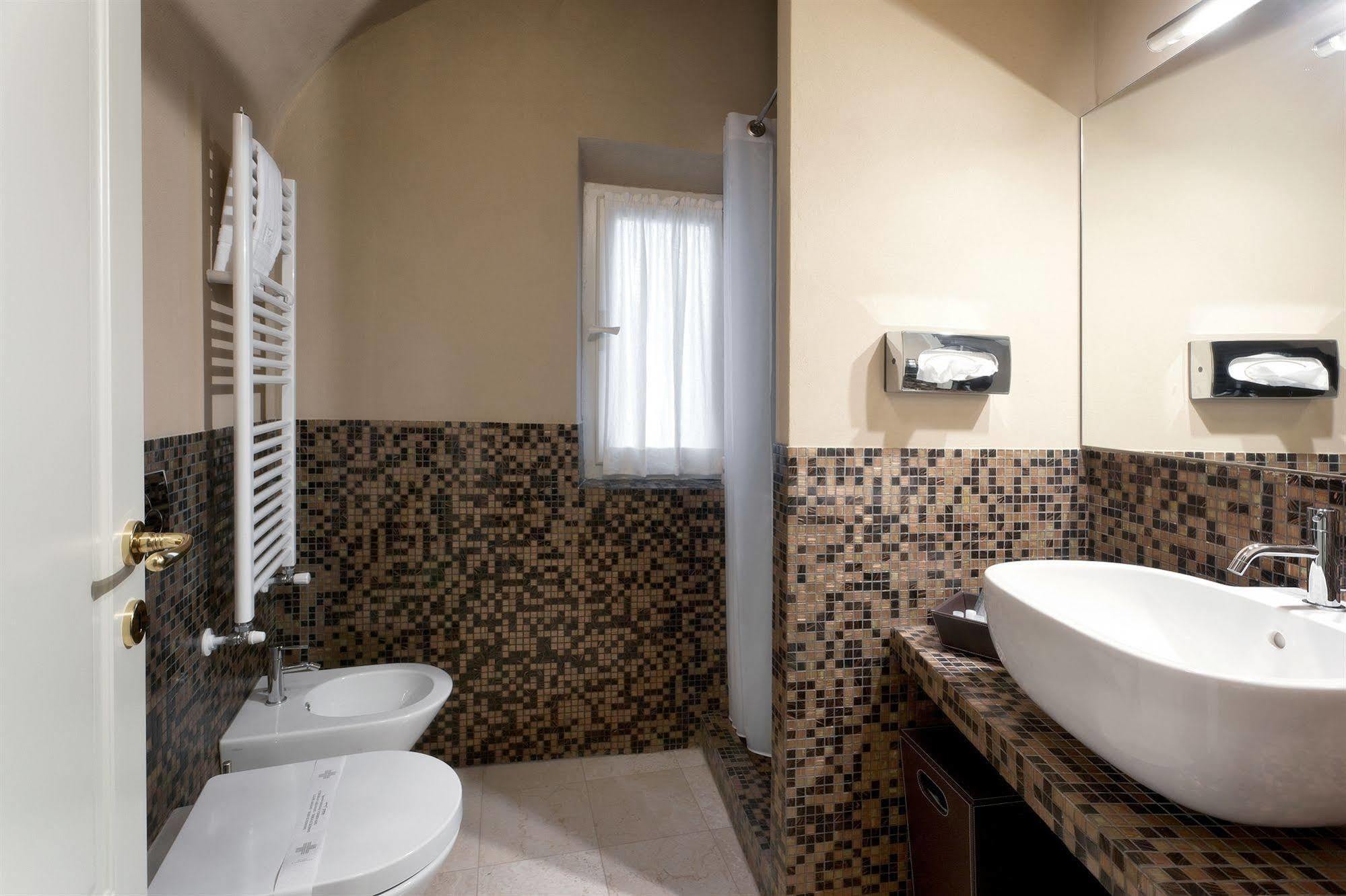 Residenza D'epoca Relais I Miracoli Gasthuis