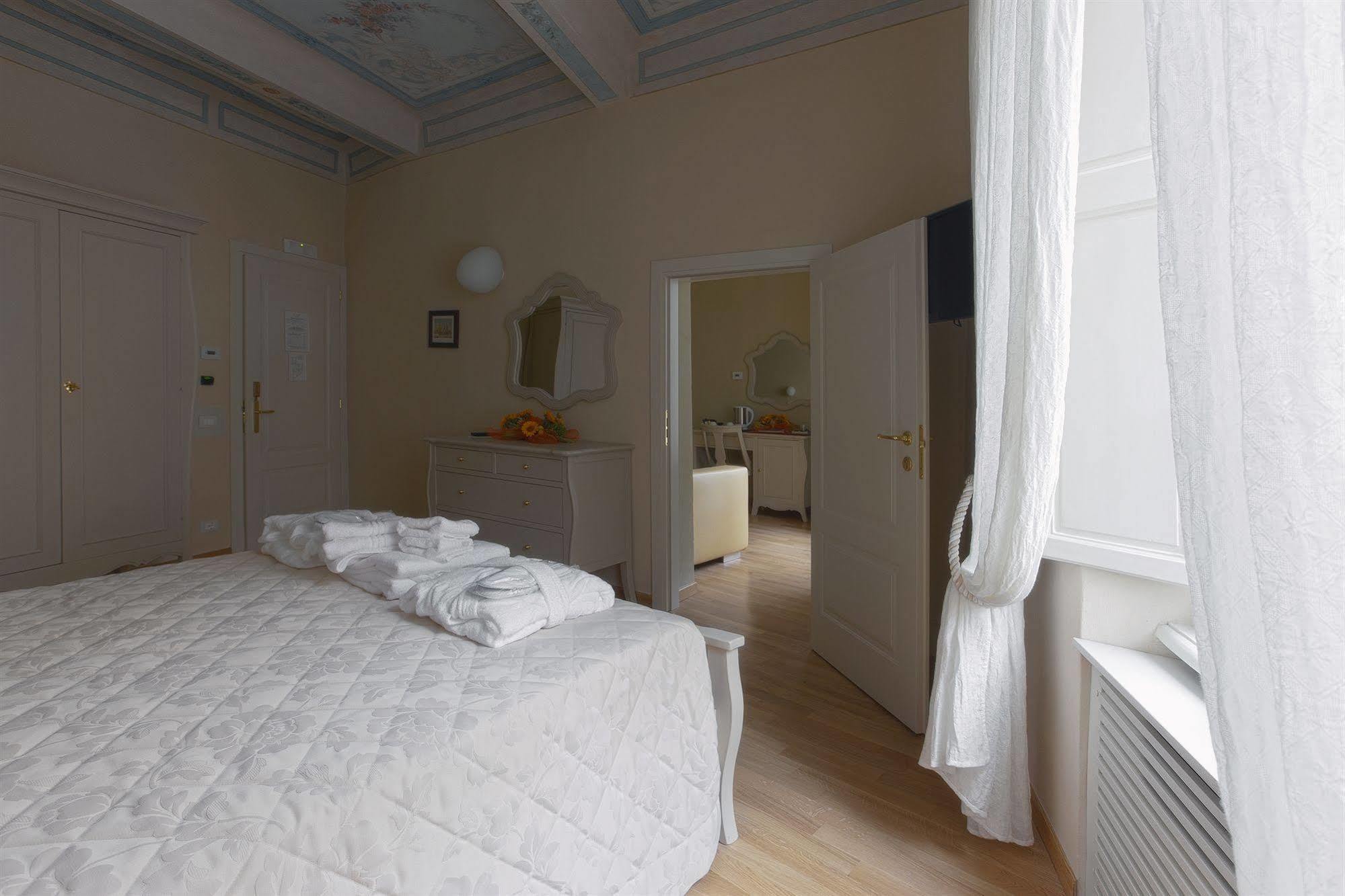 Residenza D'epoca Relais I Miracoli Gasthuis