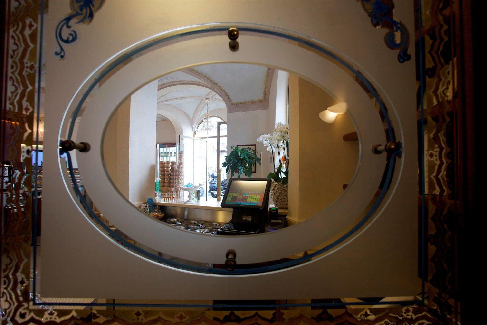 Gasthuis Residenza D'epoca Relais I Miracoli 2*