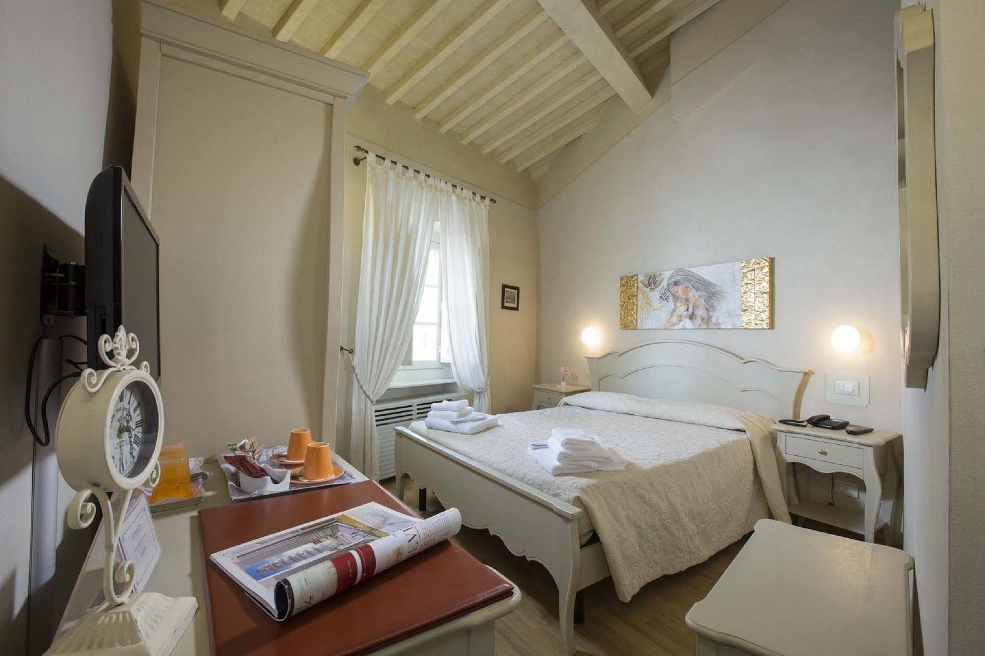 Residenza D'epoca Relais I Miracoli Gasthuis 2*